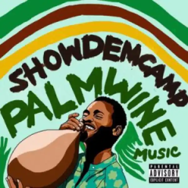 Show Dem Camp - Wahala Skit